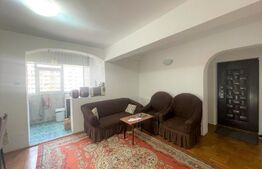 Apartament 3 camere, decomandat, 75 mp, zona Piata Marasti