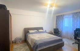Apartament 3 camere, decomandat, 75 mp, zona Piata Marasti
