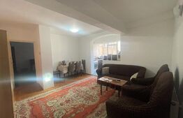 Apartament 3 camere, decomandat, 75 mp, zona Piata Marasti