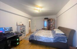 Apartament 3 camere, decomandat, 75 mp, zona Piata Marasti