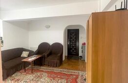 Apartament 3 camere, decomandat, 75 mp, zona Piata Marasti