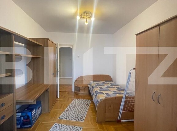 Apartament de închiriat 3 camere Marasti - 120768AI | BLITZ Cluj-Napoca | Poza6