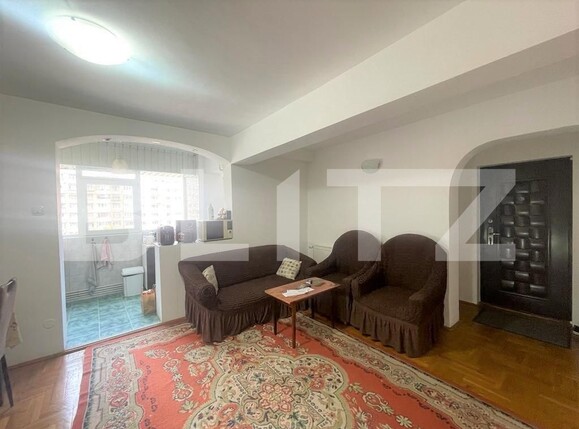 Apartament de închiriat 3 camere Marasti - 120768AI | BLITZ Cluj-Napoca | Poza10