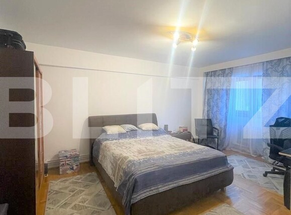 Apartament de închiriat 3 camere Marasti - 120768AI | BLITZ Cluj-Napoca | Poza1