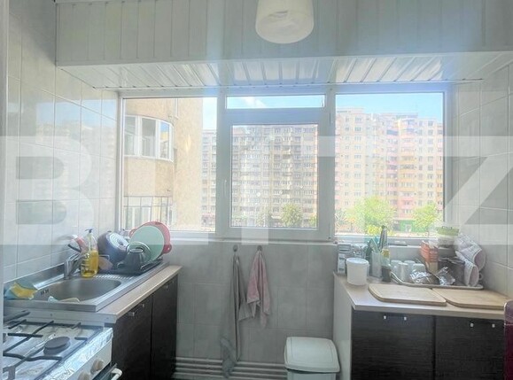 Apartament de închiriat 3 camere Marasti - 120768AI | BLITZ Cluj-Napoca | Poza12