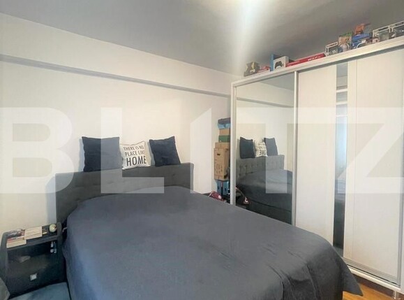 Apartament de închiriat 3 camere Marasti - 120768AI | BLITZ Cluj-Napoca | Poza3