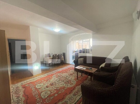 Apartament de închiriat 3 camere Marasti - 120768AI | BLITZ Cluj-Napoca | Poza11