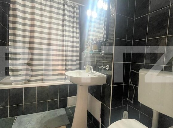 Apartament de închiriat 3 camere Marasti - 120768AI | BLITZ Cluj-Napoca | Poza14