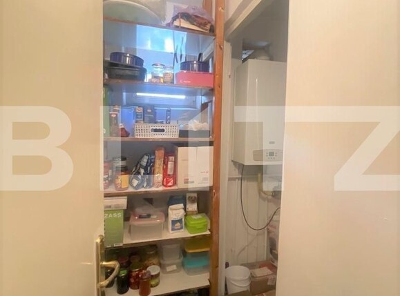 Apartament de închiriat 3 camere Marasti - 120768AI | BLITZ Cluj-Napoca | Poza16