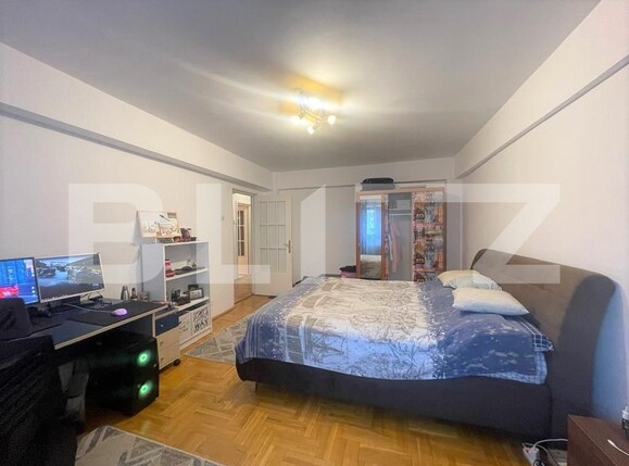 Apartament de închiriat 3 camere Marasti - 120768AI | BLITZ Cluj-Napoca | Poza2