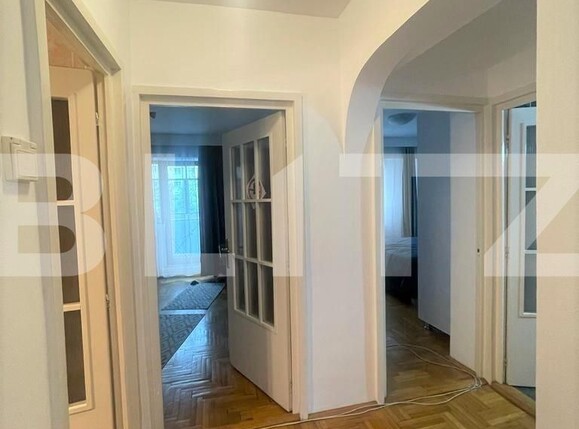 Apartament de închiriat 3 camere Marasti - 120768AI | BLITZ Cluj-Napoca | Poza5
