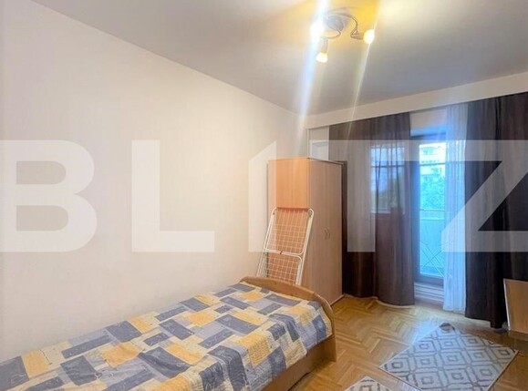 Apartament de închiriat 3 camere Marasti - 120768AI | BLITZ Cluj-Napoca | Poza7