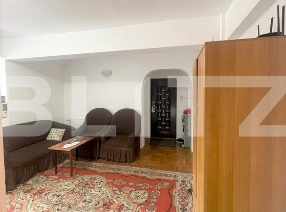 Apartament de închiriat 3 camere Marasti - 120768AI | BLITZ Cluj-Napoca | Poza9