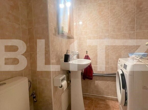 Apartament de închiriat 3 camere Marasti - 120768AI | BLITZ Cluj-Napoca | Poza15