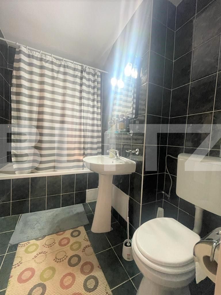 Apartament de închiriat 3 camere Marasti - 120768AI | BLITZ Cluj-Napoca | Poza14