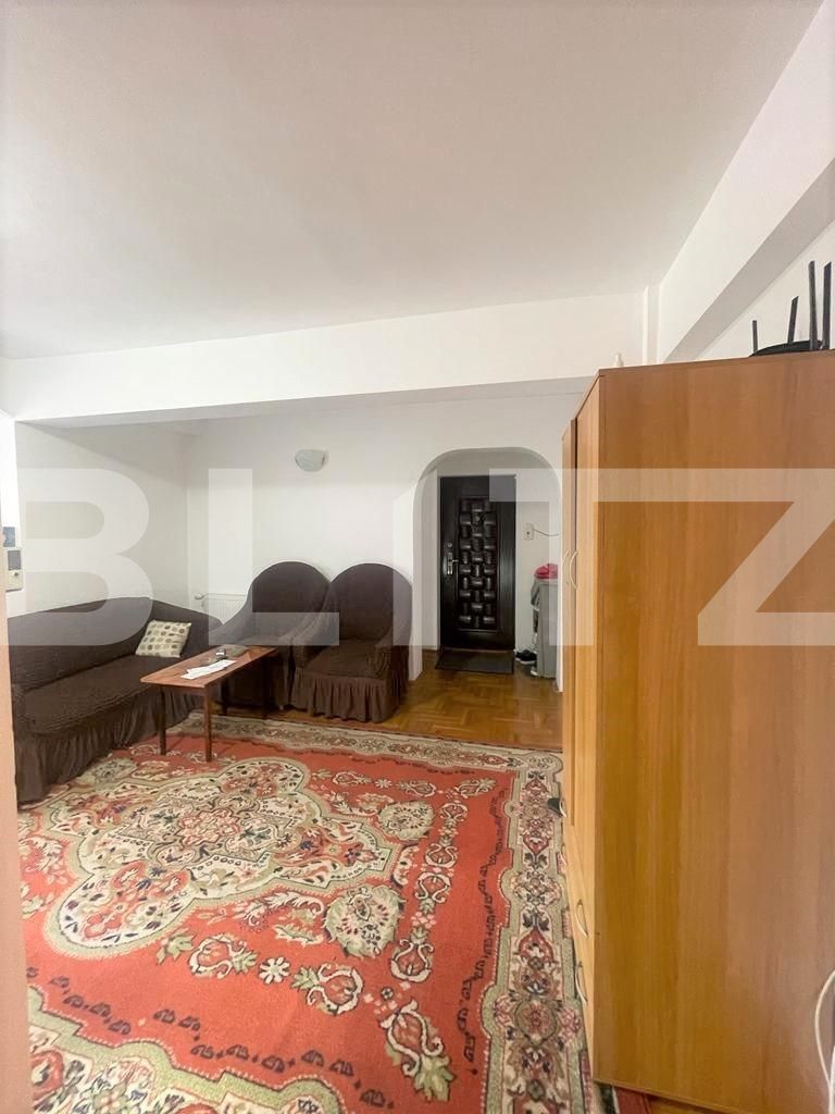 Apartament de închiriat 3 camere Marasti - 120768AI | BLITZ Cluj-Napoca | Poza9