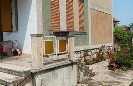  Casa individuala, zona centrala, Campia Turzii, 696 mp teren