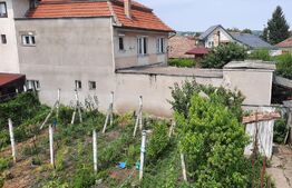  Casa individuala, zona centrala, Campia Turzii, 696 mp teren