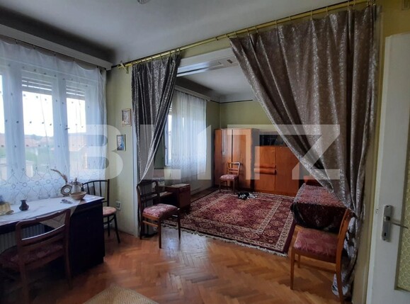 Casa de vânzare 5 camere Câmpia Turzii - 120773CV | BLITZ Cluj-Napoca | Poza1