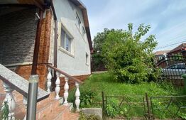  Casă individuală 4 camere, 130 mp, grădină/livadă 800 mp, zona Dambul Rotund