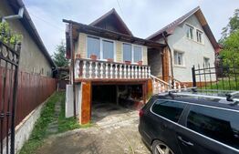  Casă individuală 4 camere, 130 mp, grădină/livadă 800 mp, zona Dambul Rotund