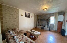  Casă individuală 4 camere, 130 mp, grădină/livadă 800 mp, zona Dambul Rotund