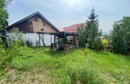  Casă individuală 4 camere, 130 mp, grădină/livadă 800 mp, zona Dambul Rotund