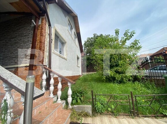 Casa de vânzare 4 camere Dambul Rotund - 120777CV | BLITZ Cluj-Napoca | Poza3