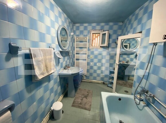 Casa de vânzare 4 camere Dambul Rotund - 120777CV | BLITZ Cluj-Napoca | Poza17