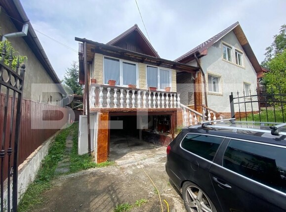 Casa de vânzare 4 camere Dambul Rotund - 120777CV | BLITZ Cluj-Napoca | Poza4