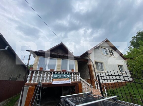 Casa de vânzare 4 camere Dambul Rotund - 120777CV | BLITZ Cluj-Napoca | Poza2