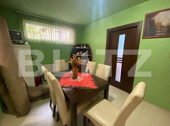 Casa de vânzare 4 camere Dambul Rotund - 120777CV | BLITZ Cluj-Napoca | Poza10