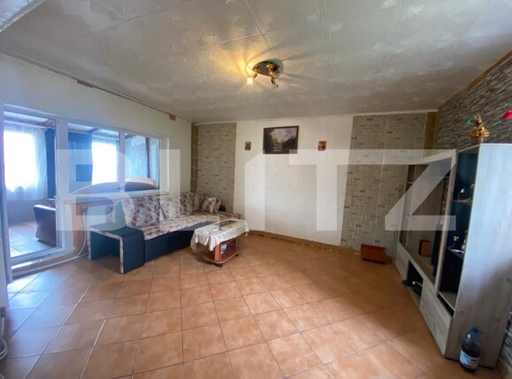 Casa de vânzare 4 camere Dambul Rotund - 120777CV | BLITZ Cluj-Napoca | Poza8