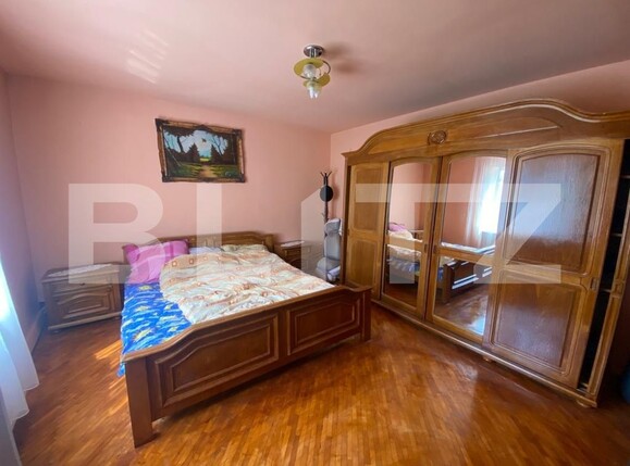 Casa de vânzare 4 camere Dambul Rotund - 120777CV | BLITZ Cluj-Napoca | Poza13