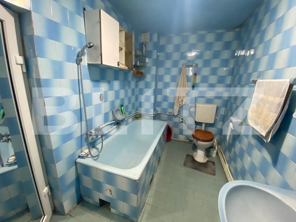 Casa de vânzare 4 camere Dambul Rotund - 120777CV | BLITZ Cluj-Napoca | Poza18