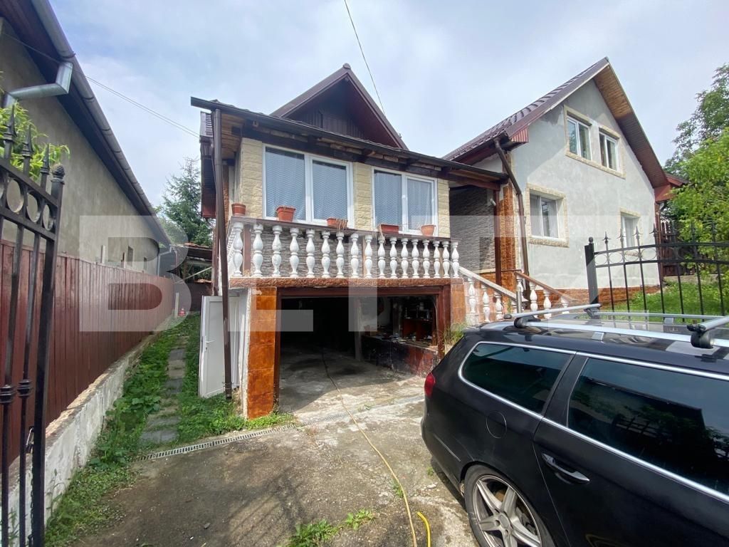 Casa de vânzare 4 camere Dambul Rotund - 120777CV | BLITZ Cluj-Napoca | Poza4