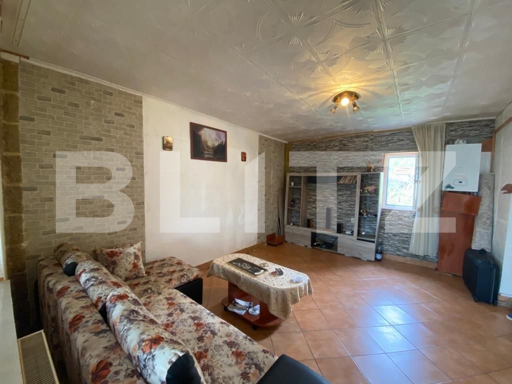 Casa de vânzare 4 camere Dambul Rotund - 120777CV | BLITZ Cluj-Napoca | Poza7