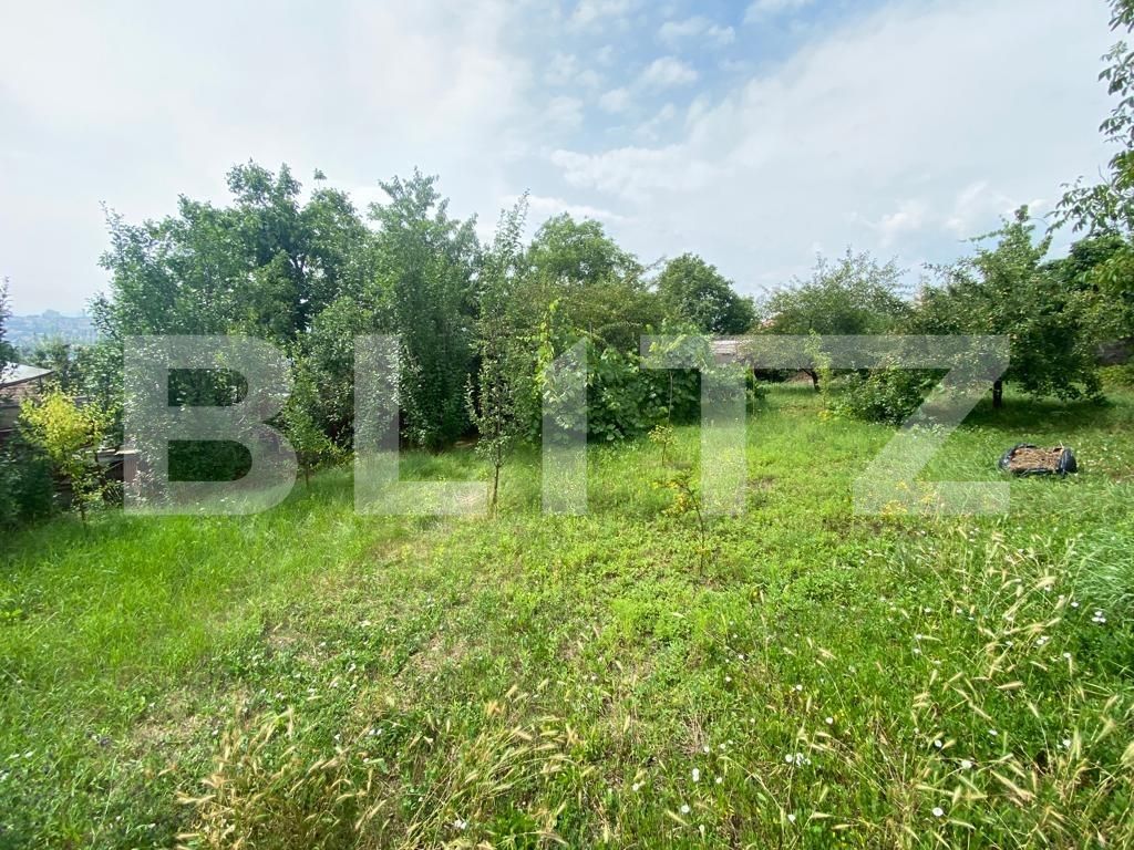 Casa de vânzare 4 camere Dambul Rotund - 120777CV | BLITZ Cluj-Napoca | Poza5