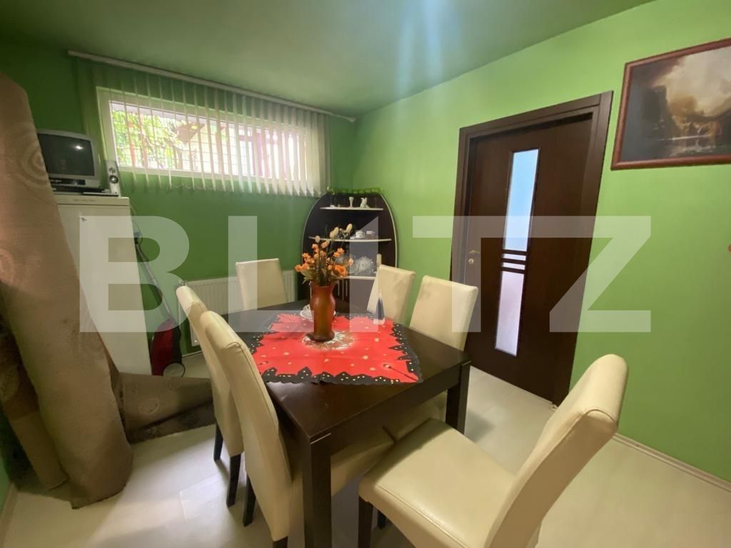 Casa de vânzare 4 camere Dambul Rotund - 120777CV | BLITZ Cluj-Napoca | Poza10