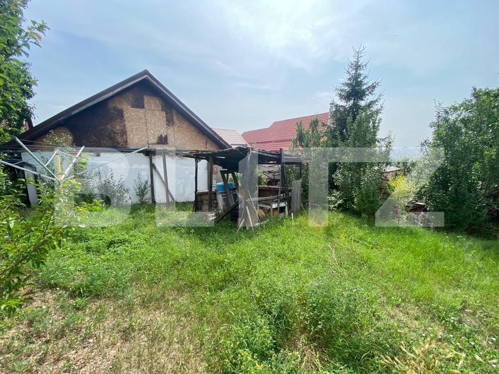 Casa de vânzare 4 camere Dambul Rotund - 120777CV | BLITZ Cluj-Napoca | Poza6