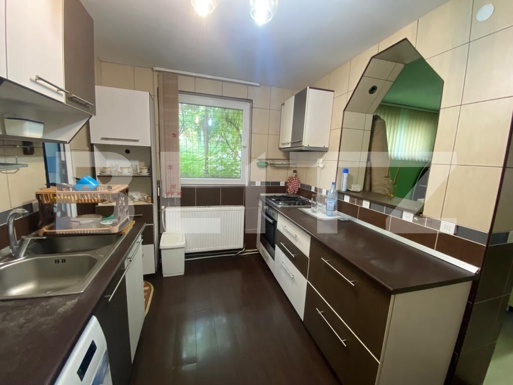 Casa de vânzare 4 camere Dambul Rotund - 120777CV | BLITZ Cluj-Napoca | Poza12