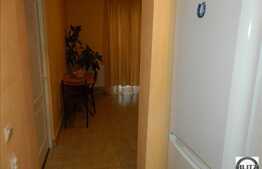 1 camera, 39 mp, balcon, decomandat, imobil nou, zona strazii Eroilor!