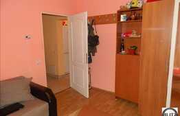 1 camera, 39 mp, balcon, decomandat, imobil nou, zona strazii Eroilor!