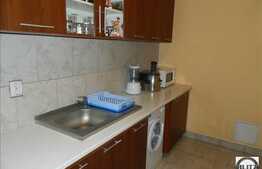 1 camera, 39 mp, balcon, decomandat, imobil nou, zona strazii Eroilor!