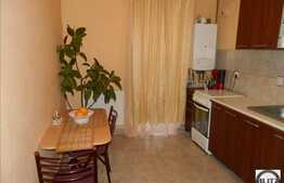 1 camera, 39 mp, balcon, decomandat, imobil nou, zona strazii Eroilor!