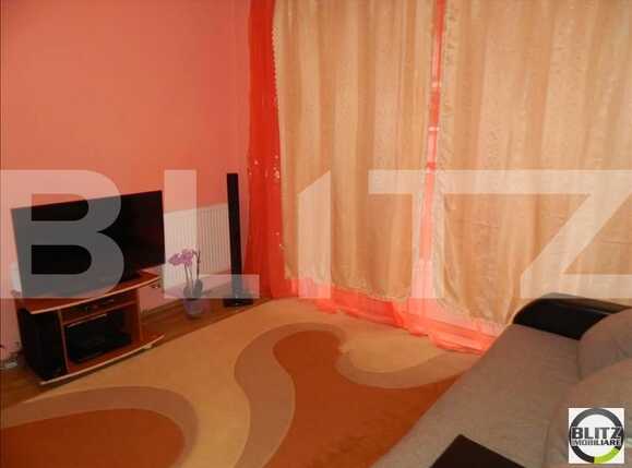 Garsonieră de vânzare Floreşti - 12078AV | BLITZ Cluj-Napoca | Poza1