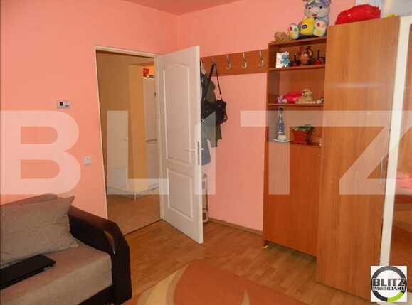 Garsonieră de vânzare Floreşti - 12078AV | BLITZ Cluj-Napoca | Poza3