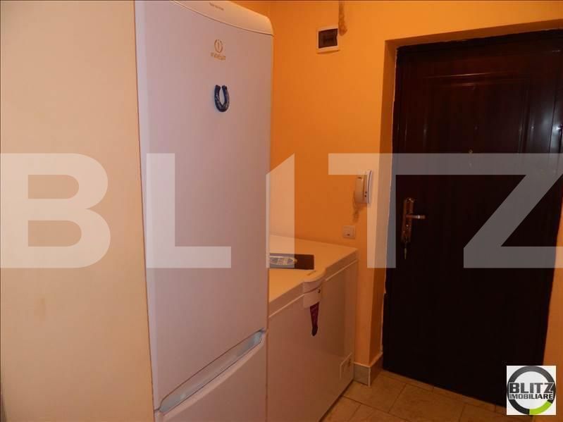 Garsonieră de vânzare Floreşti - 12078AV | BLITZ Cluj-Napoca | Poza7