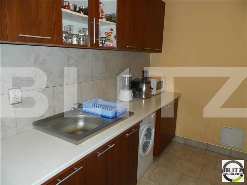 Garsonieră de vânzare Floreşti - 12078AV | BLITZ Cluj-Napoca | Poza6