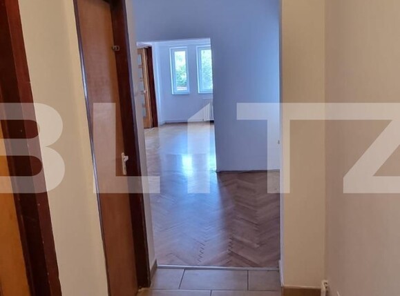 Apartament de închiriat 4 camere Zorilor - 120794AI | BLITZ Cluj-Napoca | Poza9